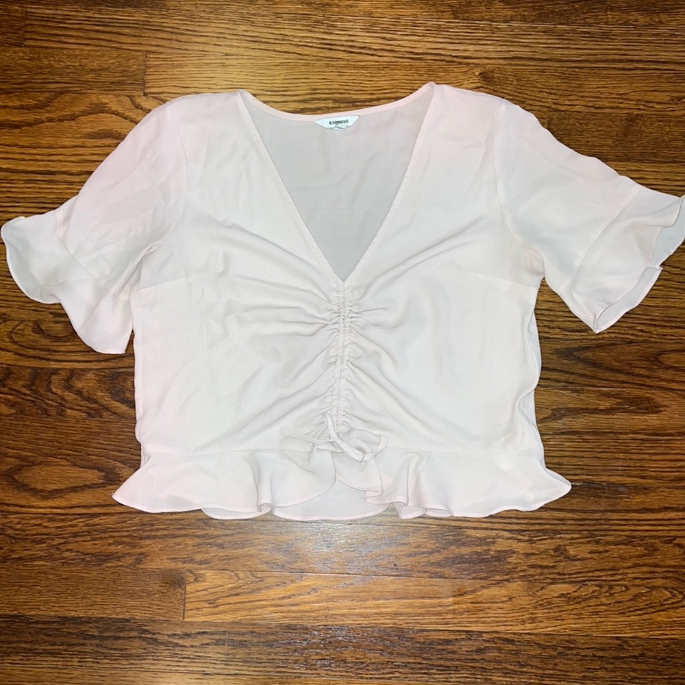 Express Top